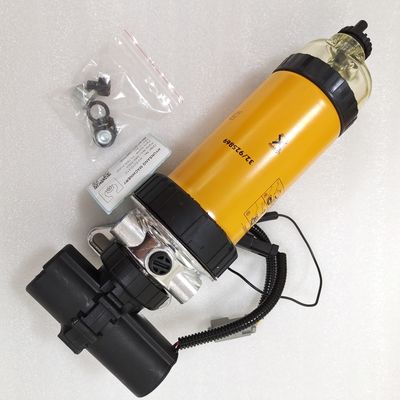 12V Electric Fuel Pump 349-1063 9T0153 5J8911 2W8625 7N2177 For 414E 416D