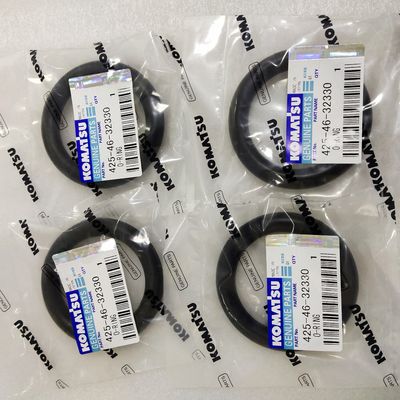 Genuine  Spare Parts O-Ring 425-46-32330 07000-12100 700-93-11320 For WA500
