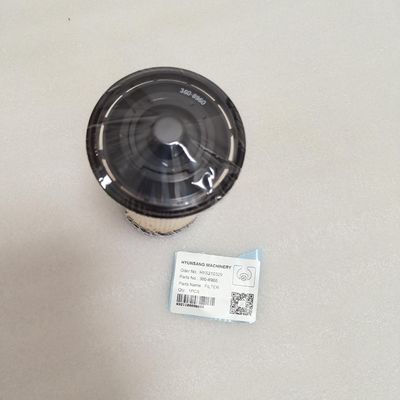 Fuel Filter 360-8960 3644111 3573355 3481862 3635823 3895370 For  2570C 2670C