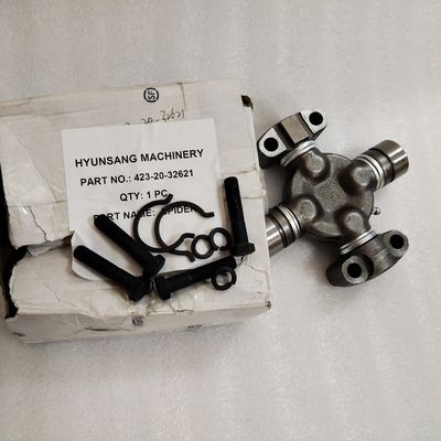  Wheel Loader Spare Parts Spider 423-20-32621 56B-20-15100 421-20-33621 For WA380 WA400
