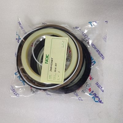 Seal Kit 2440-9236KT 2440-9339BKT 2440-9281AKT For Doosan S330LCV S340LC-V