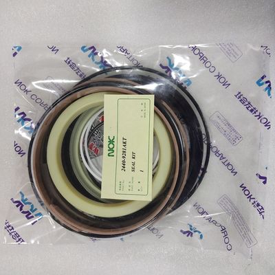Seal Kit 2440-9236KT 2440-9339BKT 2440-9281AKT For Doosan S330LCV S340LC-V
