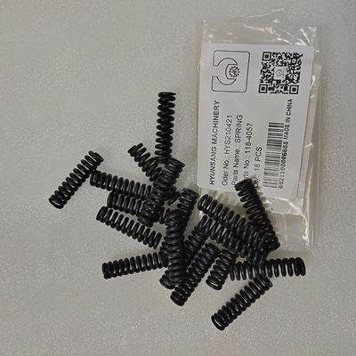 Spring 118-4057 1544793 1690313 1588281 1474234 For  318D L 319D