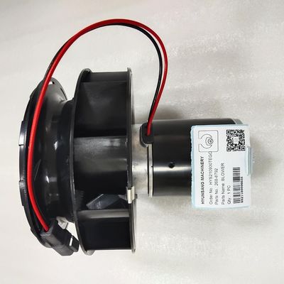 Wheel Loader Parts Blower Motor 268-8792 2688792 2556805 2056029 2753990 2611191 For 950H 980H