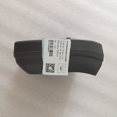 Hyunsang Excavator Electrical Parts Display ZX 280LCN-3 307-7542-05 21Q6-30500 21N8-30081