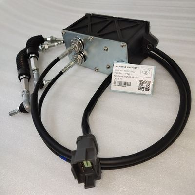 Motor AS-GOV 2475209 CA2475209 247-5209 Electrical Parts Fits  314C