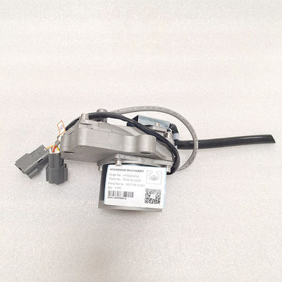  Motor Assy 7834-40-2000 Hyunsang Parts For PC130 PC200 0C220